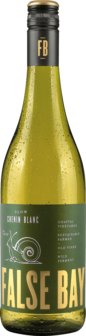 False Bay Slow Chenin Blanc