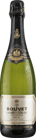 Crémant de Loire Excellence Brut AOC