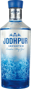 Jodhpur London Dry Gin 43% vol. 0,7 l