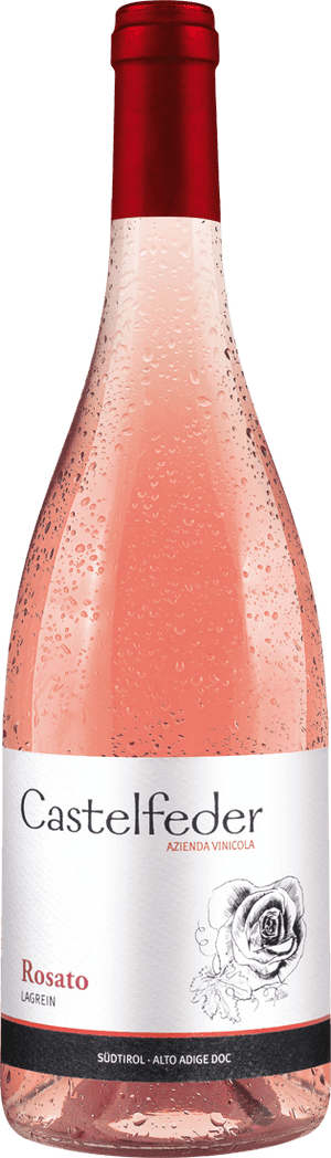 Lagrein Rosato Indigenous Selection Südtirol DOC