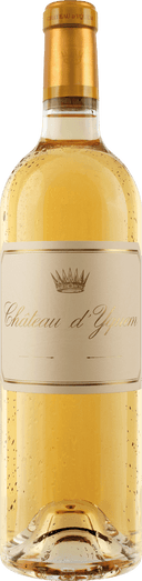 Château d'Yquem - VKF