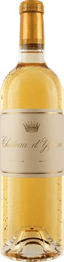 Château d'Yquem - VKF