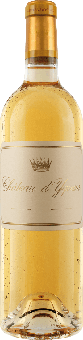 Château d'Yquem - VKF