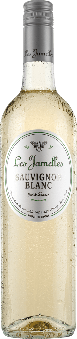 Les Jamelles Sauvignon Blanc