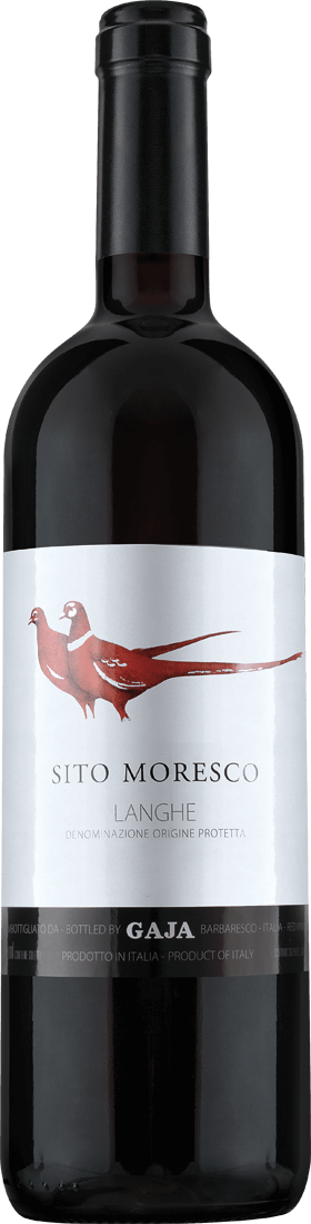 GAJA Sito Moresco Langhe DOC