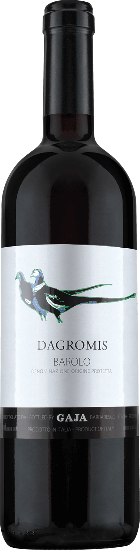 GAJA Dagromis di Gaja Barolo DOCG
 DOC