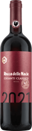 Rocca delle Macie Chianti Classico DOCG