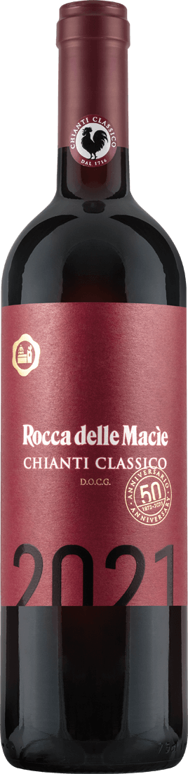 Rocca delle Macie Chianti Classico DOCG