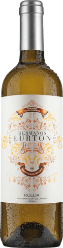 Hermanos Lurton Rueda Savignon Blanc DOP