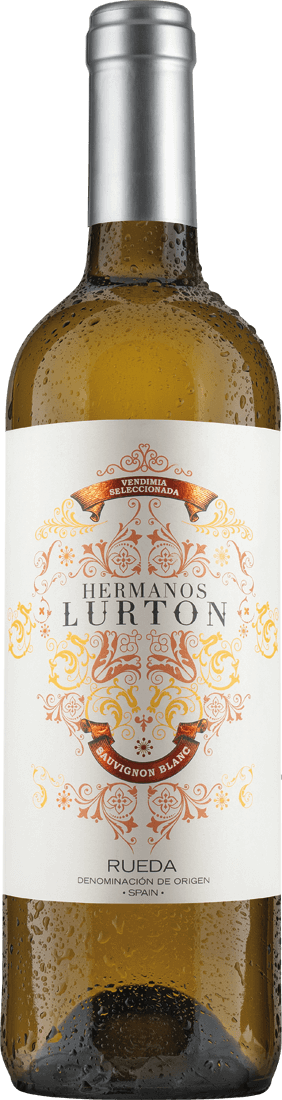 Hermanos Lurton Rueda Savignon Blanc DOP