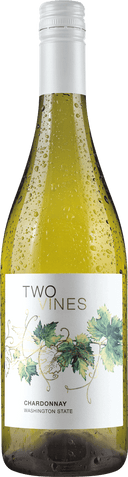 Columbia Crest Two Vines Chardonnay