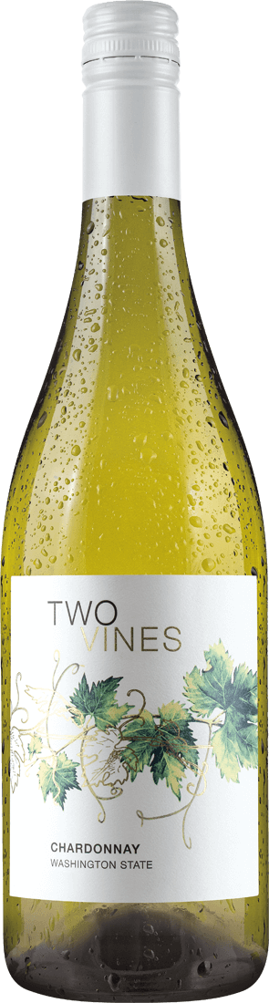 Columbia Crest Two Vines Chardonnay