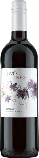 Columbia Crest Two Vines Merlot