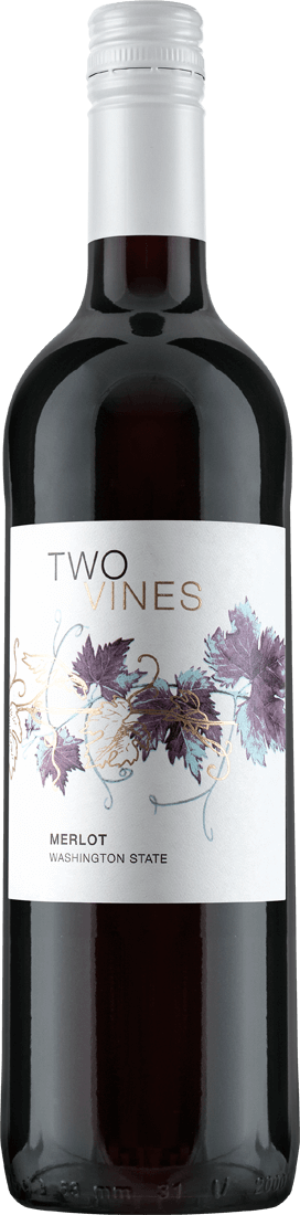 Columbia Crest Two Vines Merlot