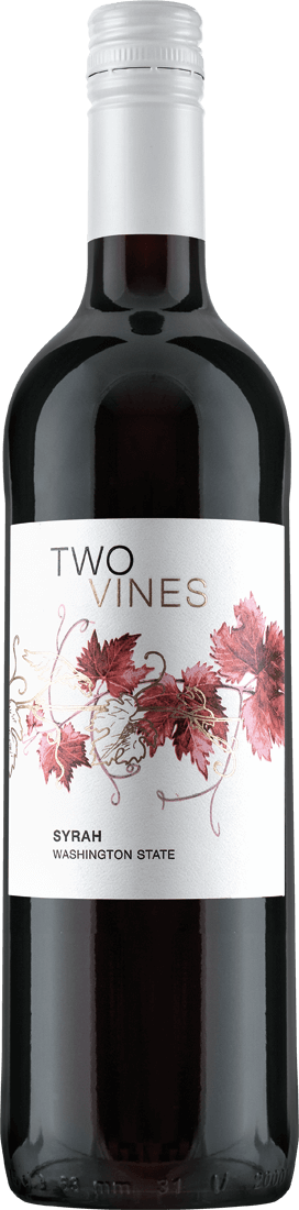 Columbia Crest Two Vines Syrah