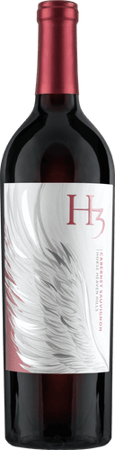 Columbia Crest H3 Cabernet Savignon