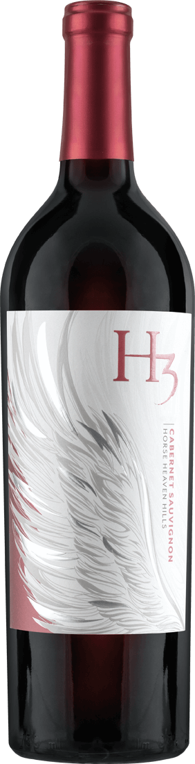 Columbia Crest H3 Cabernet Savignon