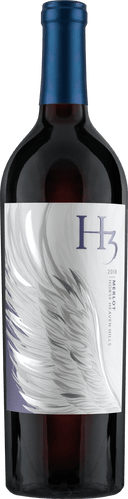 Columbia Crest H3 Merlot