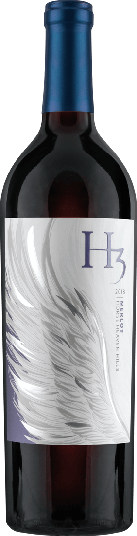 Columbia Crest H3 Merlot