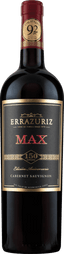 Vina Errazuriz Max Reserva Cabernet Sauvignon