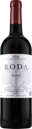 Bodegas Roda Reserva