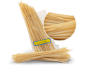 Spaghetti Toskana Bronzepressung 500 g