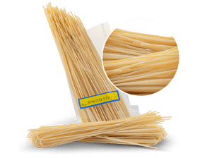 Spaghetti Toskana Bronzepressung 500 g