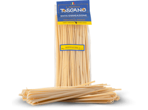 Fettuccine Toskana Bronzepressung 500 g