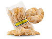 Penne rigate Toskana Bronzepressung 500 g