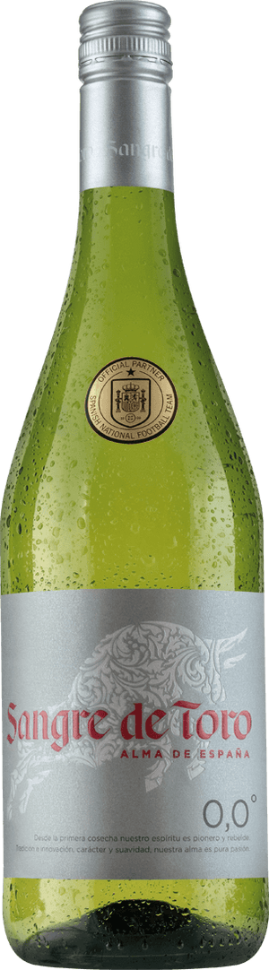 Torres Sangre de Toro Blanco 0.0% alkoholfrei