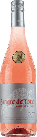 Torres Sangre de Toro Rose 0.0% alkoholfrei