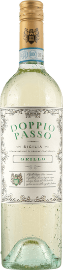 Doppio Passo Grillo