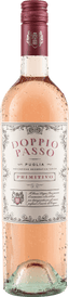 Doppio Passo Primitivo Rosato