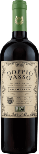 Doppio Passo Primitivo Bio