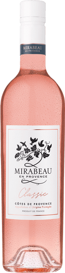 Mirabeau Classic Rosé