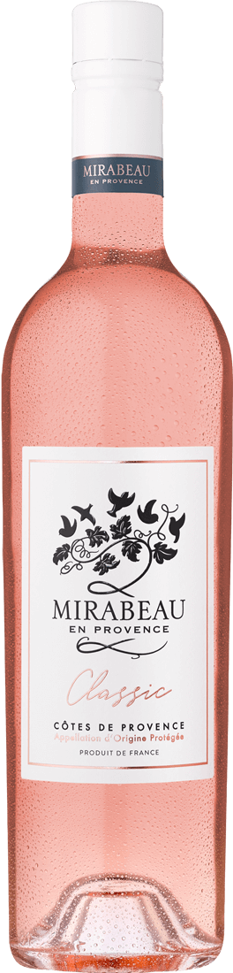 Mirabeau Classic Rosé