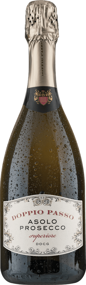 Doppio Passo Asolo Prosecco Superiore D.O.C.G.