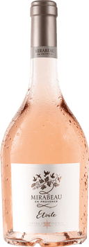 Mirabeau Etoile Rosé Côtes de Provence