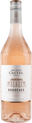 Maison Castel Bordeaux Rosé