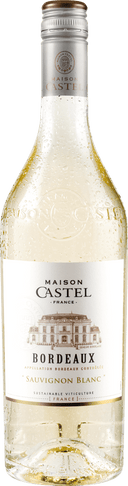 Maison Castel Bordeaux Sauvignon Blanc