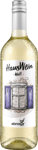 ebrosia Hauswein Weiß