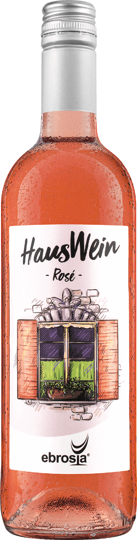 ebrosia Hauswein Rosé