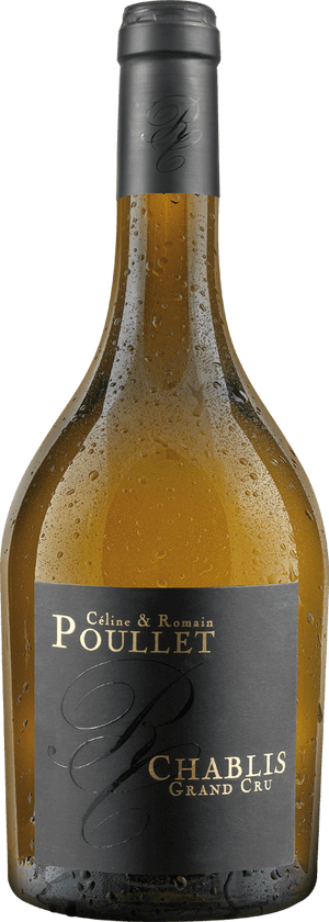 Domaine des Chaumes Chablis Grand Cru Vaudésir