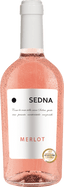 Calalento SEDNA Merlot Rosé DOP