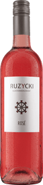 Ruzycki Rosé feinherb