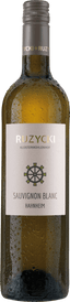 Ruzycki Hahnheimer Sauvignon Blanc