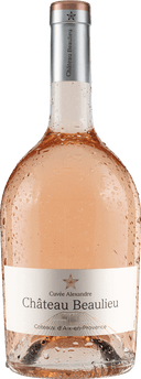 Aix-enProvence Rosé Cuvee Alexandre AOC