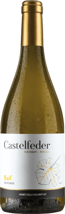 Castelfeder Sauvignon Raif