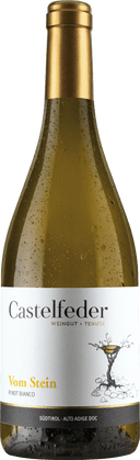 Castelfeder Pinot Bianco Vom Stein