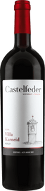 Castelfeder Merlot Villa Karneid